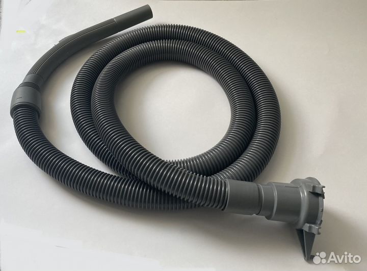 Шланг Кирби Новый, серый, для пылесоса Kirby