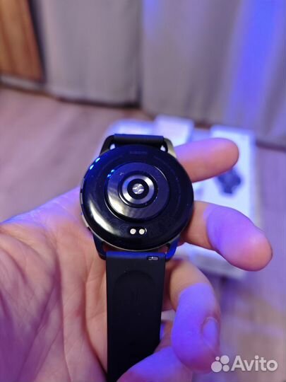 Часы xiaomi Watch S3