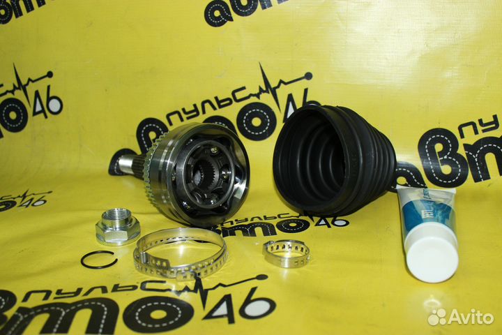 ШРУС наружный lifan solano 1.6I