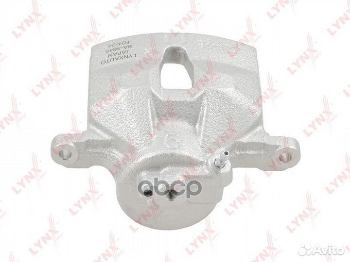 Суппорт тормозной перед прав BA-3848 BA3848