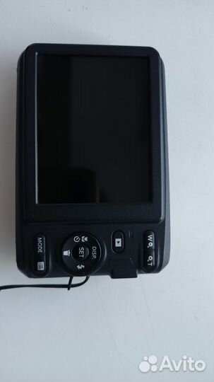 Фотоаппарат Kodak PixPro FZ42