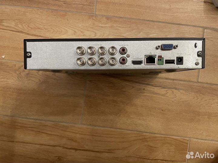 Видеооборудование