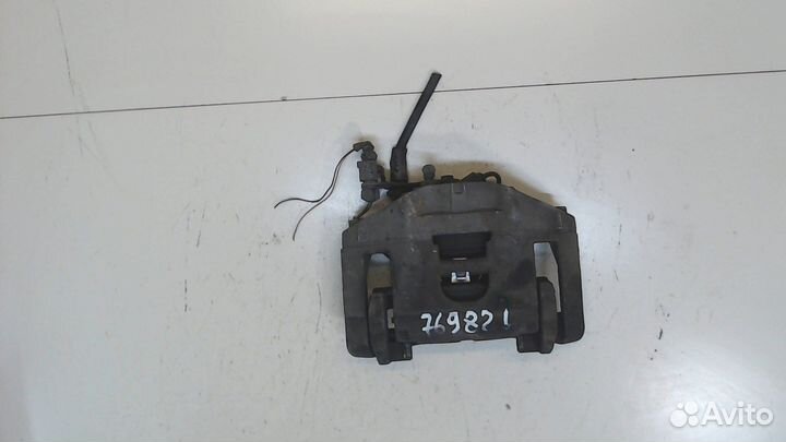 Суппорт Audi A4 (B7), 2005