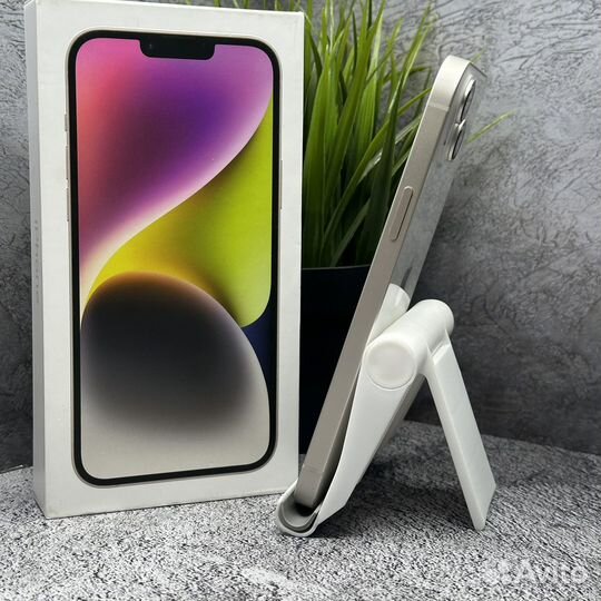 iPhone 14 Plus, 128 ГБ