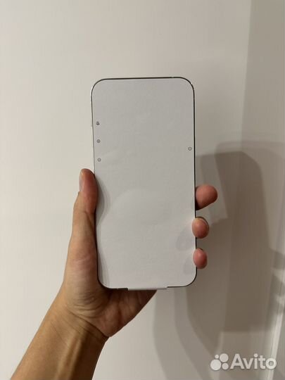 iPhone 13 pro max 256 новый