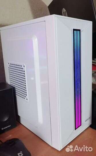 Пк полный комплект