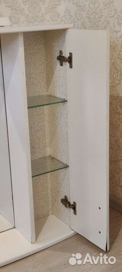 Зеркало для ванной