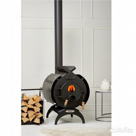 Отопительная печь Торонто 100