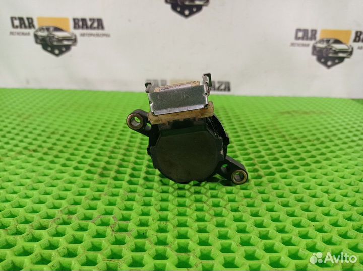 Катушка зажигания