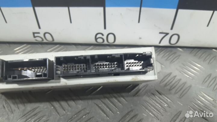 Б/У Блок комфорта BMW E65 E66