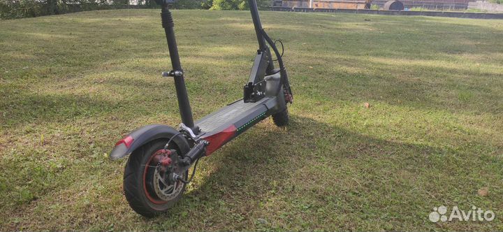 Электро самокат kugoo m4 pro