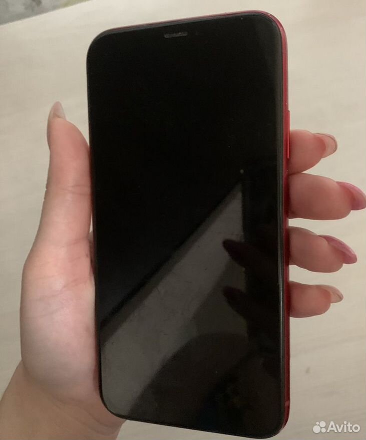 iPhone Xr, 64 ГБ