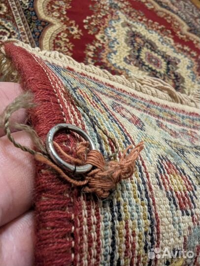 Ковер ручной работы 2*3