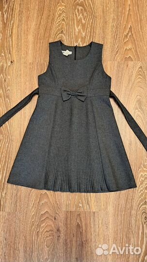 Школьная форма для девочки