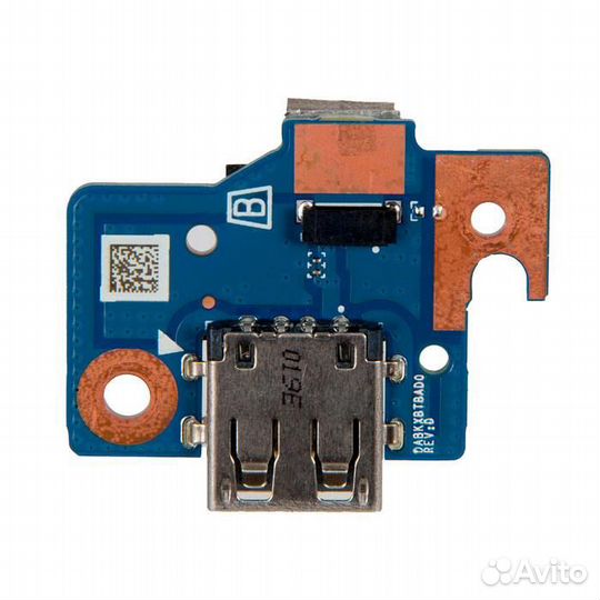 Плата для Asus FA706IU USB BD с разбора dabkxbtbad