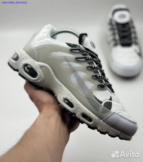 Nike Air Max Terrascape Plus (Арт.35115)