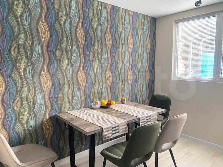 Дом 220 м² на участке 12 сот.