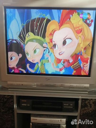 Телевизор LG