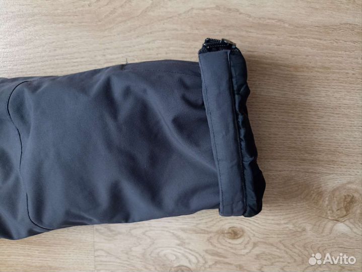 Зимний костюм disumer р.134-146