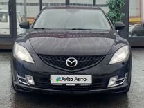 Mazda 6 2.0 AT, 2008, 255 725 км, с пробегом, цена 969 000 руб.