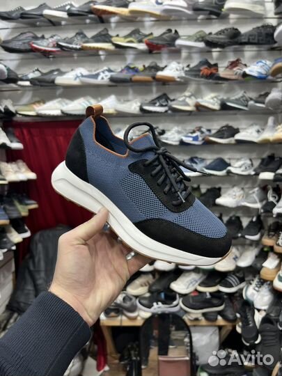 Кроссовки loro piana