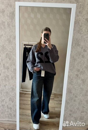 Джемпер. Sculptor+7. Made in Korea