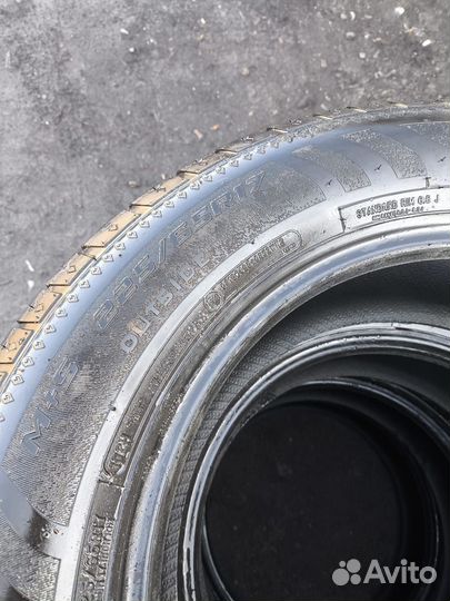 Cooper Discoverer HTS 225/65 R17