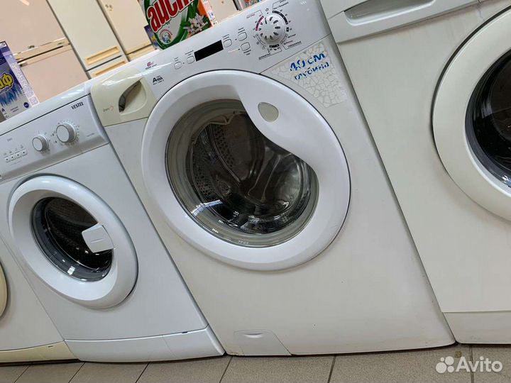 Стиральная машина бу