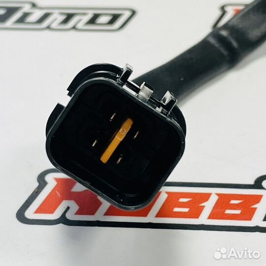 Кислородный датчик Hyundai-KIA