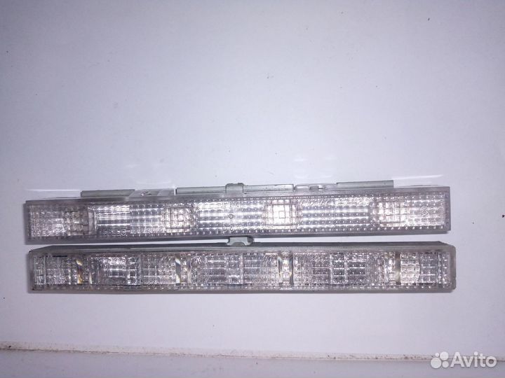 Фонарь задний (стоп сигнал) Toyota Camry V40