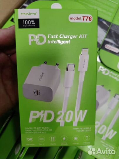 Зарядка на samsung xiaomi huawei iPhone разная