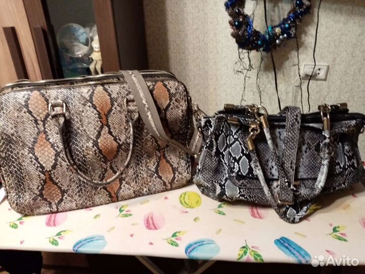 Cумки разные