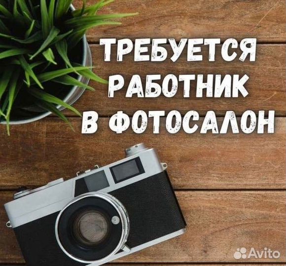 Продавец консультант Теплый стан