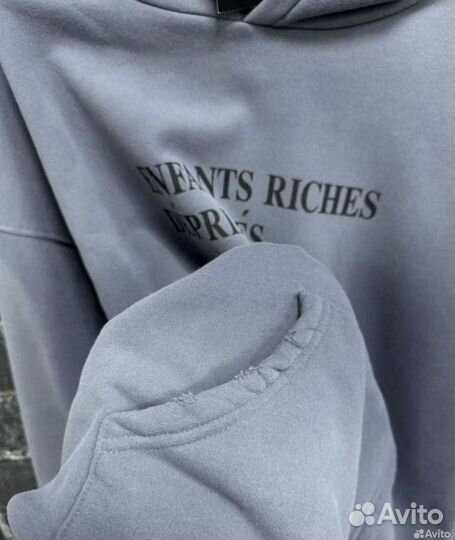 Кофта Enfants Riches Deprimes
