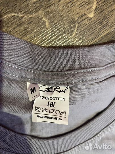 Футболки новые