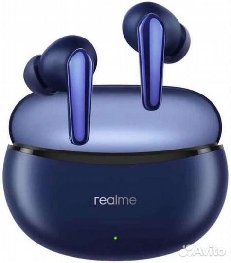 Беспроводные наушники Realme Buds Air 3 Neo Новые