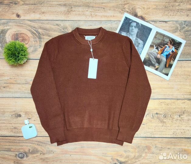 Свитер Maison Margiella