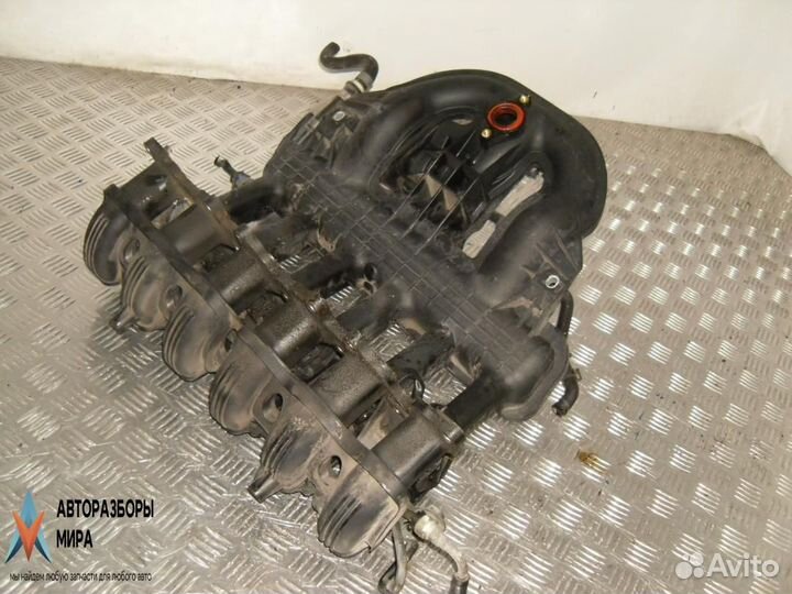 Коллектор впускной Chevrolet Epica 2007 92212888