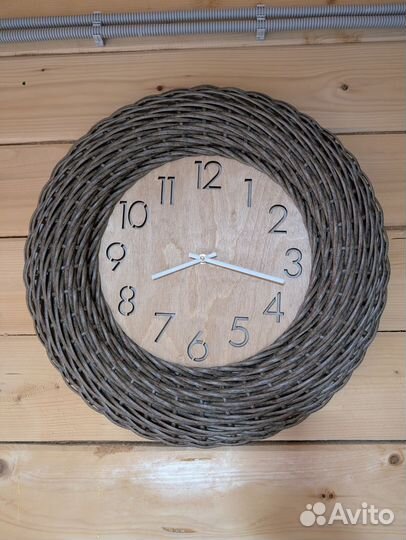 Изделия из ротанга