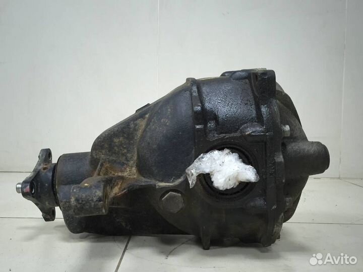 Редуктор заднего моста Hyundai Equus 2009-2016