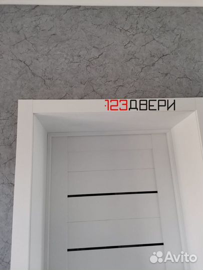 Двери межкомнатные