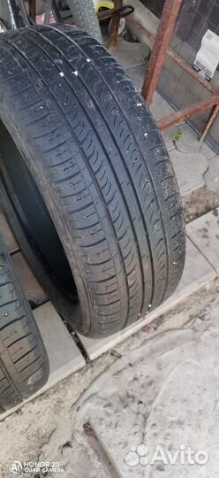 Nexen Classe Premiere CP672A 225/55 R18 B