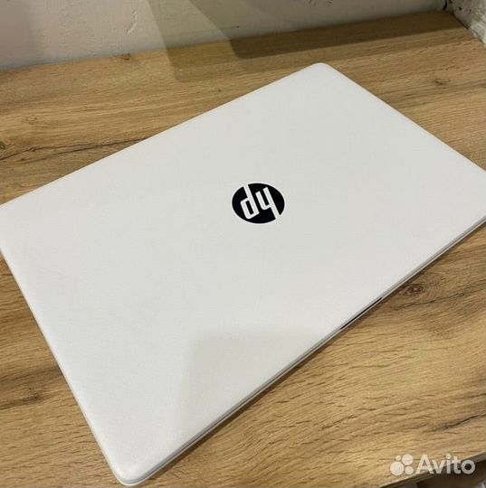 Ноутбук HP Laptop Model 15-db1231ur