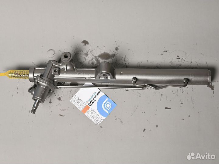 Рулевая рейка ssang yong Kyron 2008. порт 15мм