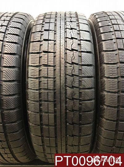Toyo Winter Tranpath MK4a 225/65 R17 110