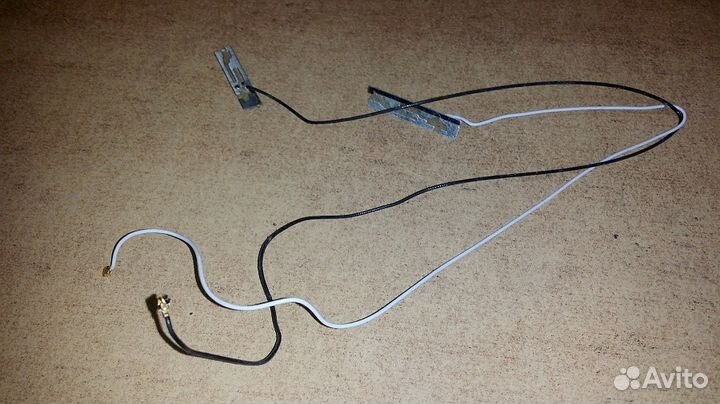 Wi-Fi адаптер и Wi-Fi + Bluetooth адаптер