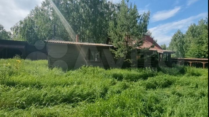 Участок 10,3 га (СНТ, ДНП)