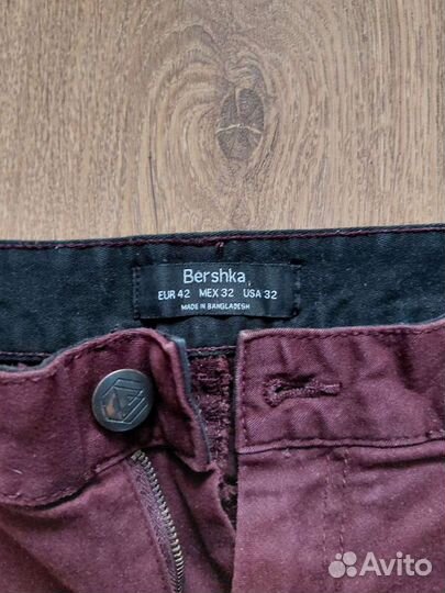 Шорты бриджи мужские