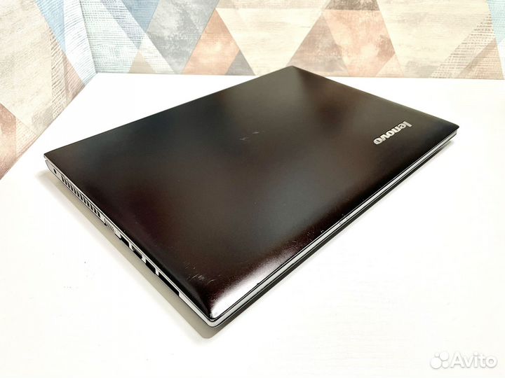 Ноутбук Lenovo IdeaPad Core i3
