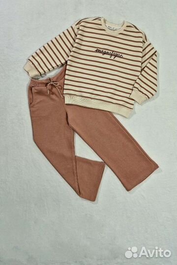 Детские костюмы оптом